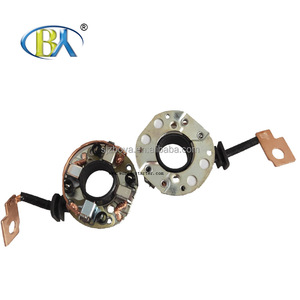 Support de balais de charbon Boya 36170-04700 le plus vendu, neuf, pour pièces de démarreur courantes, testé à 100 % professionnellement - Product Image 4