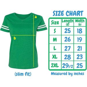 Camisetas Personalizadas para el Día de San Patricio, Cuello en V, Unisex, para Adultos, Estilo Irlandés, Impresión por Transferencia de Calor, 140 g/m² - Product Image 2