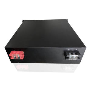 แบตเตอรี่ลิเธียมแบบชาร์จไฟได้สำหรับ51.2V100AH 100Ah Toyo แบตเตอรี่ Lifep04แบบฝังหิน - Product Image 4