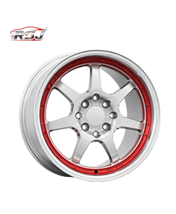 ล้อแม็กซ์ RSJ Custom <span class=keywords><strong>Volk</strong></span> Racing Forged Alloy สำหรับรถยนต์นิสสัน Rays 5x112 5x120 5x114.3 ขนาด 19 20 นิ้ว รุ่น V <span class=keywords><strong>Te37</strong></span> Saga Splus GTR R34 LMGT4 - Product Image 1