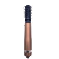 Brosse coiffante multifonction 8 en 1 à air chaud, sèche-cheveux professionnel avec brosse soufflante pour le coiffage à domicile