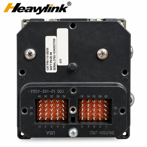 Controlador de Repuesto Heavylink Control GP-Monitor 1785038 para Camiones 572R D5M D6M D6R D7R - Product Image 4