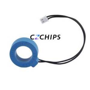 Inductor de Transformador de Corriente ZHT181G-2P1 (Tipo: ) - Product Image 1