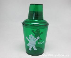 Avrupa moda birinci oranı yüksek kaliteli gıda sınıfı <span class=keywords><strong>protein</strong></span> shake çalkalama kabı Bpa ücretsiz - Product Image 5