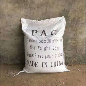 Produits chimiques pour le traitement de l'eau <span class=keywords><strong>Floc</strong></span> Poly Aluminium Chloride /Water <span class=keywords><strong>Floc</strong></span>/PAC - Product Image 3