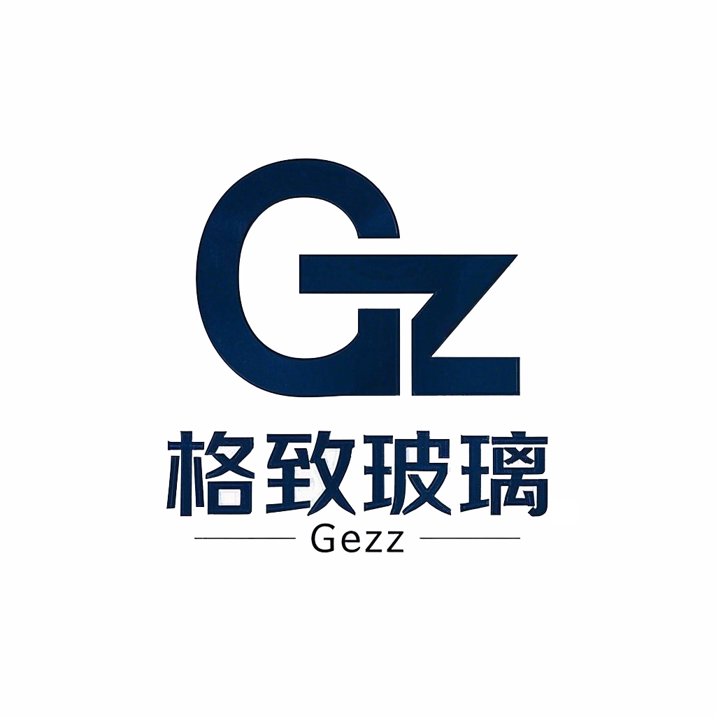 Xuzhou Gezhi Glass Technology Co., Ltd. logo