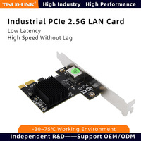Yinuo-Link N11 Adaptor WiFi6E Internal Laptop PCIe Industri (Kabel) Chipset Intel 10Gbps untuk Windows 10 (64-bit) Hanya Tersedia