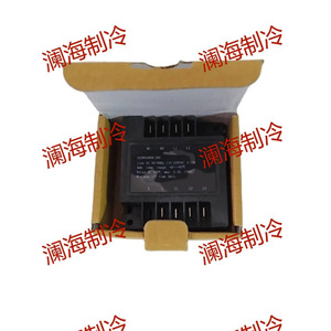 โมดูลป้องกันคอมเพรสเซอร์ยอร์ค รุ่น 025W43808-300 สำหรับอะไหล่ระบบปรับอากาศ HVAC - Product Image 3
