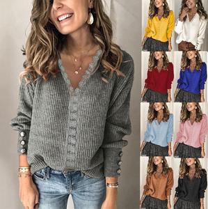 Encuentre el mejor fabricante de sueteres modernos para mujer y sueteres  modernos para mujer para el mercado de hablantes de spanish en alibaba.com