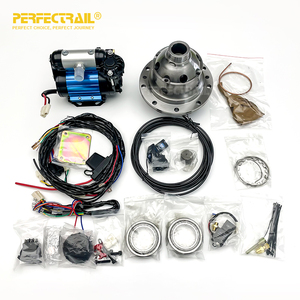Diferencial de Bloqueo de Alta Calidad HF RD136 para Ford Maverick 1986-2016 - Product Image 1
