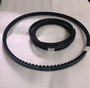 Suku Cadang Mesin Konstruksi Sabuk Kipas 2614B655 2614B656 2614B660 2614B668 2614B661 Mesin 1004 1006 1104 1003 Merek VTOP Berkualitas Tinggi - Product Image 4