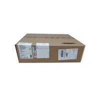 WS-X45-SUP8-E asli baru 24 Port 10G sakelar jaringan modul jaringan