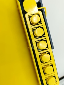 インクジェットプリンタ部品ドミノItm02 Itm03 Itm06 AxシリーズItmタイプ - Product Image 3