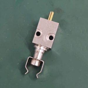 Nuevo cabezal láser de fibra XinLand con diodo láser UV de 405 nm y 420 mW para máquina CTP/CTCP - Product Image 5