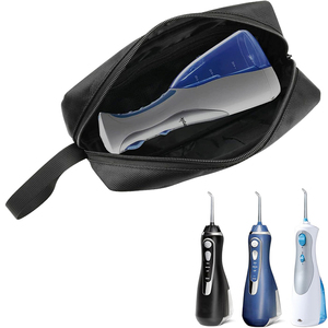 Bolsa de transporte para irrigador bucal, funda protectora, bolsa de transporte para <span class=keywords><strong>Waterpik</strong></span>, bolsa de almacenamiento portátil para irrigador bucal - Product Image 1