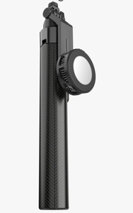 Trépied perche à <span class=keywords><strong>selfie</strong></span> <span class=keywords><strong>K07</strong></span> - Perche à <span class=keywords><strong>selfie</strong></span> pour smartphone avec fonction beauté et flash - Trépied universel portable de voyage NOUVEAU - Product Image 1