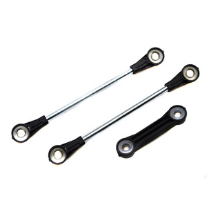LEVA CAMBIO per VW GOLF MK4 SKODA SEAT AUDI <span class=keywords><strong>A3</strong></span> LEON OCTAVIA NUOVA RIPARAZIONE 1J0711596E,1J0711803B,1J0711803C - Product Image 1