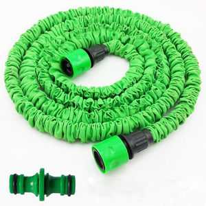 Garden <b>Magic</b> <b>Hose</b> <b>Pipe</b> Expandable Water <b>Hoses</b> Wear Resistant Elastic Folding - Product Image 4