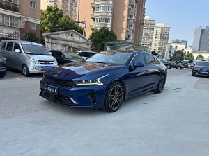 <span class=keywords><strong>Precio</strong></span> al por Mayor, Excelente Estado, Kia K5 Edición Especial <span class=keywords><strong>2021</strong></span>, 2.0L, Transmisión Automática, Auto Familiar Confiable, Usado - Product Image 1