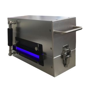 Secador de impresión flexográfica 405nm <span class=keywords><strong>Luz</strong></span> de curado barniz 395nm sistema de lámpara <span class=keywords><strong>LED</strong></span> UV <span class=keywords><strong>Flexo</strong></span> para - Product Image 2