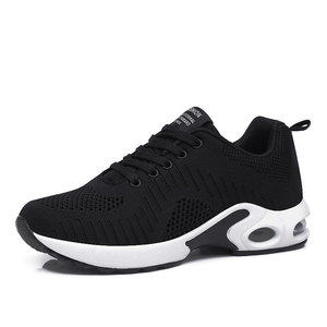 Fashionable trendy casual shoes best selling comfortable breathable soft soled mesh shoes - Product Image 1