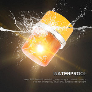 Lumière stroboscopique d'<span class=keywords><strong>ambulance</strong></span> rotative de nouvelle condition A3 54W 12V pour les services d'urgence - Product Image 6