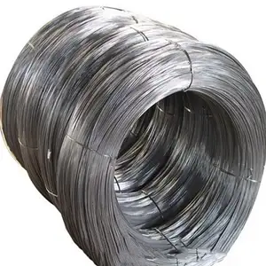 Karbon çelik tel toptan yüksek karbonlu çelik tel