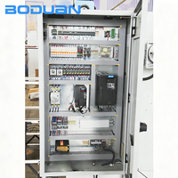 Boduan Hydraulische Schermaschine 6*4000mm 3000mm Schermaschinenklinge zum Schneiden von Metallplatten