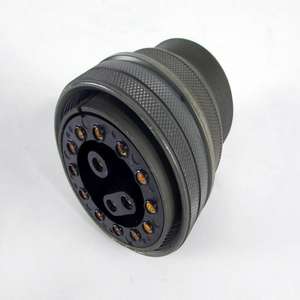 97-3106A-36-407S (852) connecteur haute tension série 5015 * NOS * nouveau PLC dédié PAC d'automatisation industrielle de stock prêt d'origine - Product Image 1