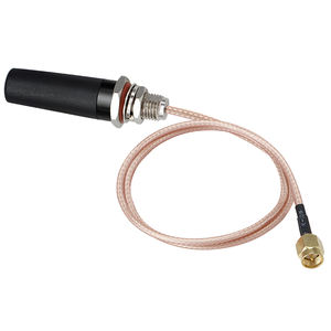 С высоким коэффициентом усиления, водонепроницаемая всенаправленная 2400-2500 МГц, внешняя винтовая наружная мини-антенна с Wi-Fi 2,4 г - Product Image 3