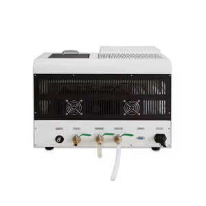 Iso1523 En Iso3679 Snel Evenwicht Gesloten Vlampunttester Snelle Lage Temperatuur Gesloten Cup Vlampunttester - Product Image 2