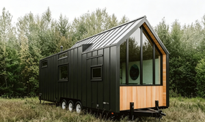 Casa Contenedor Modular de Lujo Prefabricada y Desmontable UVO, con Opciones de Diseño Personalizadas - Product Image 2