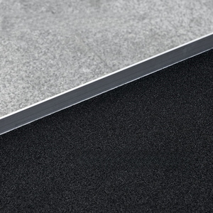 Nueva rampa de aluminio ZAP2511M con plataformas delantera y trasera para sillas de ruedas y motocicletas, de aleación de aluminio. - Product Image 4