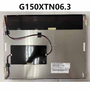 G150XTN06.3 15.0 inch Industrial LCD Module for Control <b>System</b> <b>POS</b> Original In Stock - Product Image 2