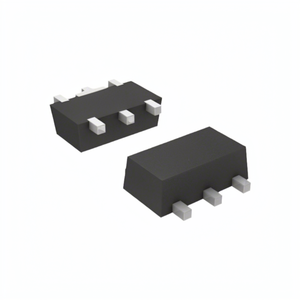 ช่องทางผู้ผลิตชิปจัดการพลังงาน (PMIC) รุ่น SOT 89 5/6 S-814A52AUC-BDQT2G ชิ้นส่วนวงจรอิเล็กทรอนิกส์ - Product Image 1