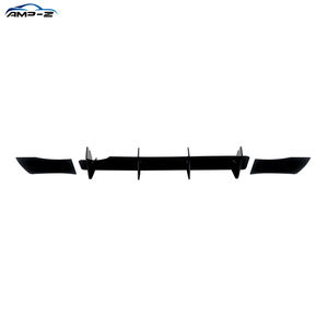 MK6.5โปโลชุดดัดแปลงตัวถังรถยนต์คุณภาพสูงตัวแยกกันชนหลังสำหรับ <span class=keywords><strong>Volkswagen</strong></span> <span class=keywords><strong>POLO</strong></span> MK6.5 <span class=keywords><strong>2022</strong></span> + - Product Image 6