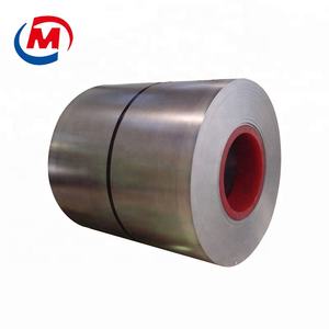 Bobina de acero al carbono Q235 Astm A36 personalizada de alta precisión Bobina de acero al carbono laminada en caliente 1,2mm * 1000m - Product Image 3