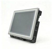 Interface homme-machine en stock MT8050IE/MT8051IE MT8100 IE Écran tactile 4,3 pouces Haute qualité Garantie d'un an du vendeur