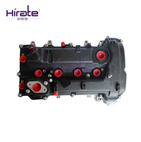 Pièces détachées automobiles 2.0L GDi G4NC Moteur d'assemblage de moteur Bloc-cylindres long pour Kia Sportage Soul KX5 KX7 Forte Carens