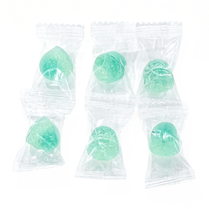 เยลลี่สมุนไพรรสผลไม้สูตรเฉพาะสำหรับผู้ชาย รับผลิตแบบ OEM อาหารเสริม สีและรสชาติสั่งทำได้ ขายส่ง - Product Image 4