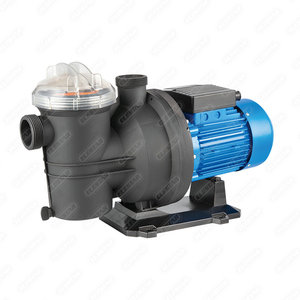 SMP Agua Venta al por mayor Venta barata Fábrica <span class=keywords><strong>Bonba</strong></span> De Agua Acero inoxidable Volumen Alta presión 1HP Calentador de piscina Bomba de calor - Product Image 4