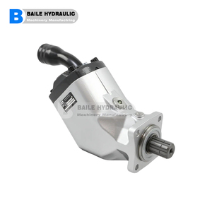Pompe à cylindrée fixe série F01-25 F01-41 F01-51 F01-61 F01-81 F01-101 - Product Image 1