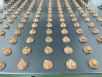 Dahua — machine de dépôt automatique de chips et gouttes de chocolat, outil de bureau
