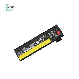SZ-레노버 씽크 패드 T470 T480 T570 T580 노트북 61 01AV422 01AV423 모델 재고 위한 새로운 24Wh 배터리 Wisbuild - Product Image 1