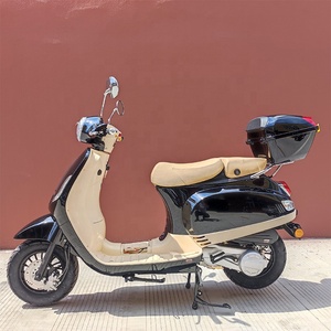 Motocicleta de Gasolina de 150cc de Fábrica, Todoterreno de Alta Velocidad con Certificación DOT y EPA, Motocicleta de 60v en Venta - Product Image 2