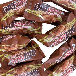 Vente chaude en gros Saveur <span class=keywords><strong>de</strong></span> chocolat Avoine Barre <span class=keywords><strong>de</strong></span> chocolat Bâton <span class=keywords><strong>de</strong></span> flocons d'avoine Petit-déjeuner <span class=keywords><strong>Substitut</strong></span> <span class=keywords><strong>de</strong></span> <span class=keywords><strong>repas</strong></span> - Product Image 6