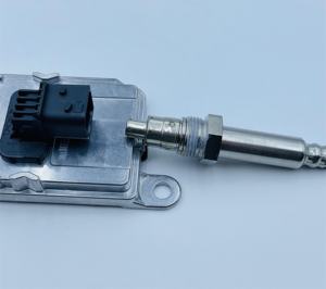 5WK97348A 4326769 SNS348A SNS0348B 2139930 เซ็นเซอร์ไนโตรเจนออกไซด์ <span class=keywords><strong>Nox</strong></span> สำหรับเครื่องยนต์คัมมินส์  จัดจำหน่ายโดยตรงจากโรงงาน  24V ของใหม่ - Product Image 2