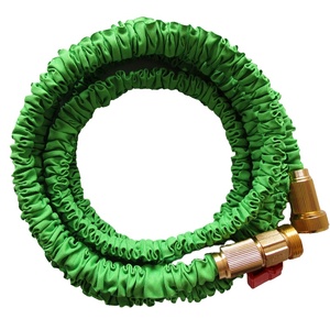 Hot Selling Magic <strong>Extending</strong> <strong>Hose</strong> Pipe Garden Water <strong>Hose</strong> Retractable Garden <strong>Hose</strong> - Product Image 3