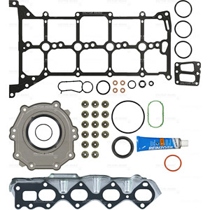 Juego completo de juntas, adecuado para el motor FORD serie 01-12662-01 - Product Image 1