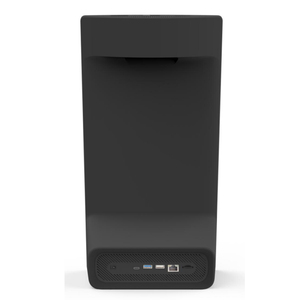 Tablette industrielle Android 15,6 pouces à écran tactile en forme de L pour la commande en restaurant, usage professionnel, étanche et résistante aux chutes - Product Image 2